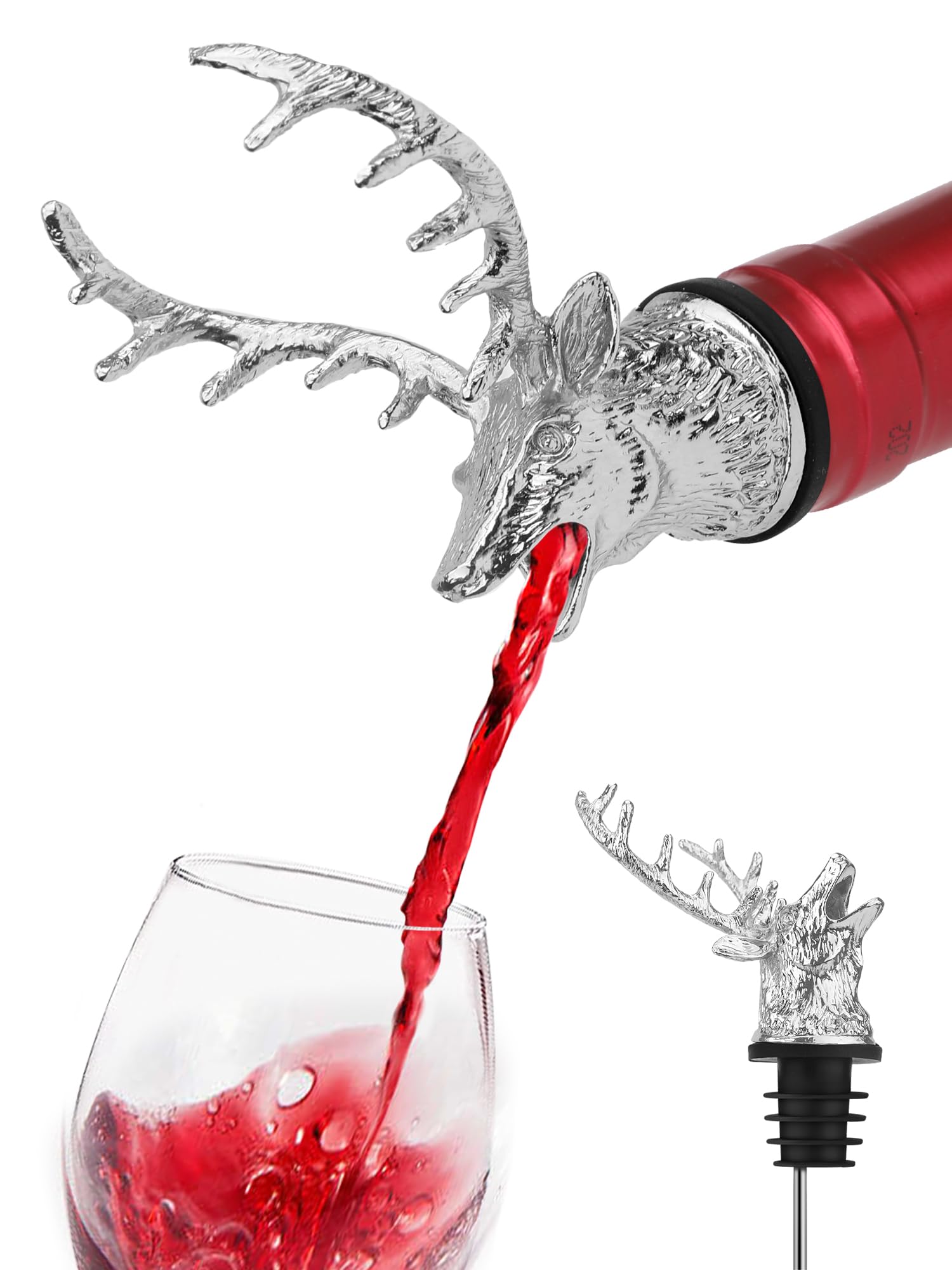 Şarap Havalandırıcı Dökücü, Şi - Wine Beer Dual Zone incelemesi ve fiyatı