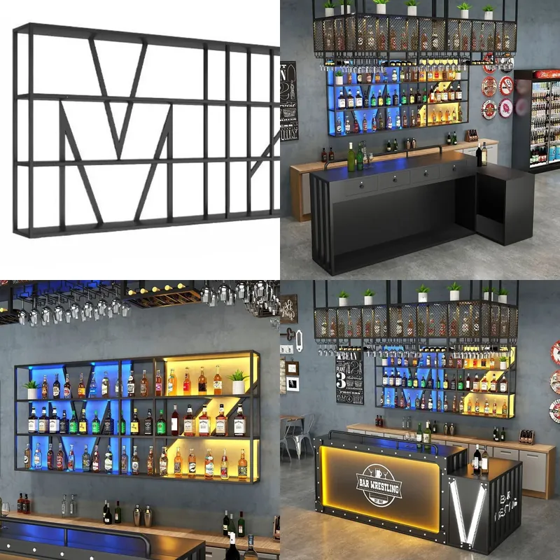 Duvara Monte Dövme Demir Şarap - Wine Draft Beer incelemesi ve fiyatı