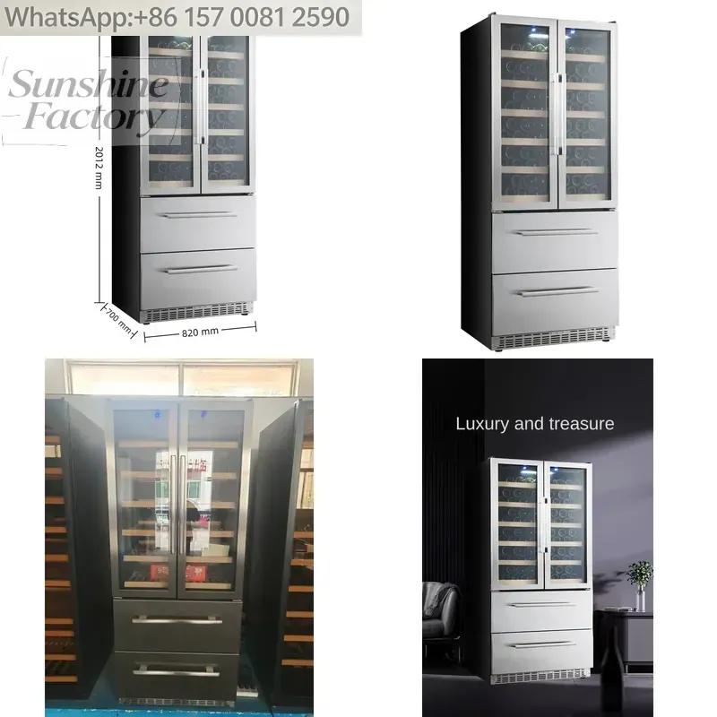 NE-362 Ticari Ev Tipi Sabit Sı - Wine Beer Hat incelemesi ve fiyatı