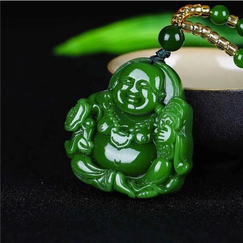 Çin yeşil yeşim Maitreya buda  - Cocktail Shaker Set incelemesi ve fiyatı