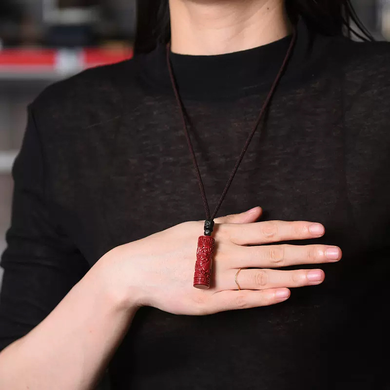 Lüks kırmızı Cinnabar çin zody - Cocktail Shaker Set incelemesi ve fiyatı