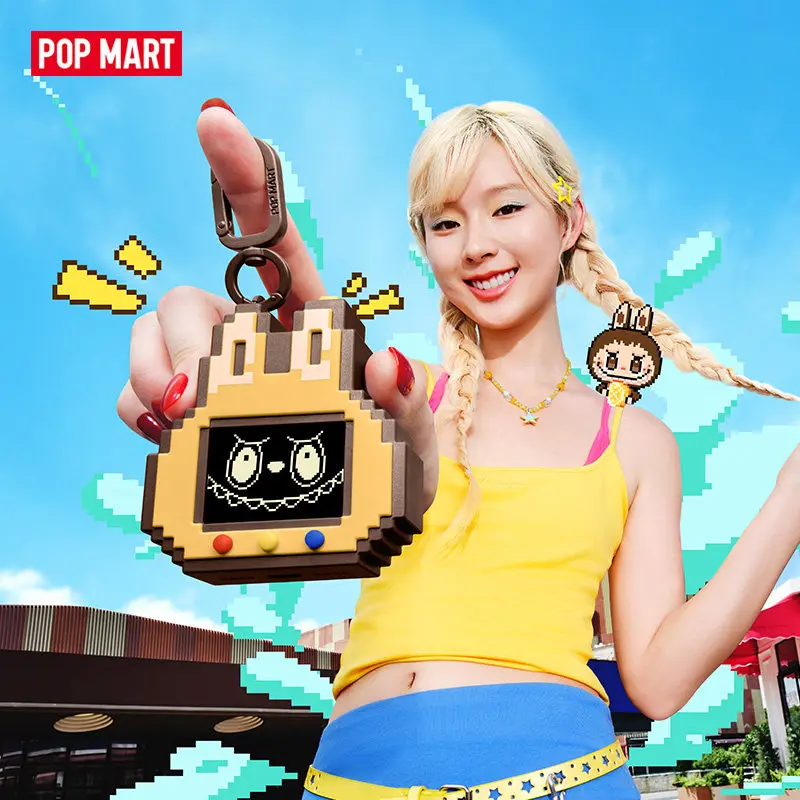 POPMART Labubu The Monsters SH - Cocktail Shaker Set incelemesi ve fiyatı