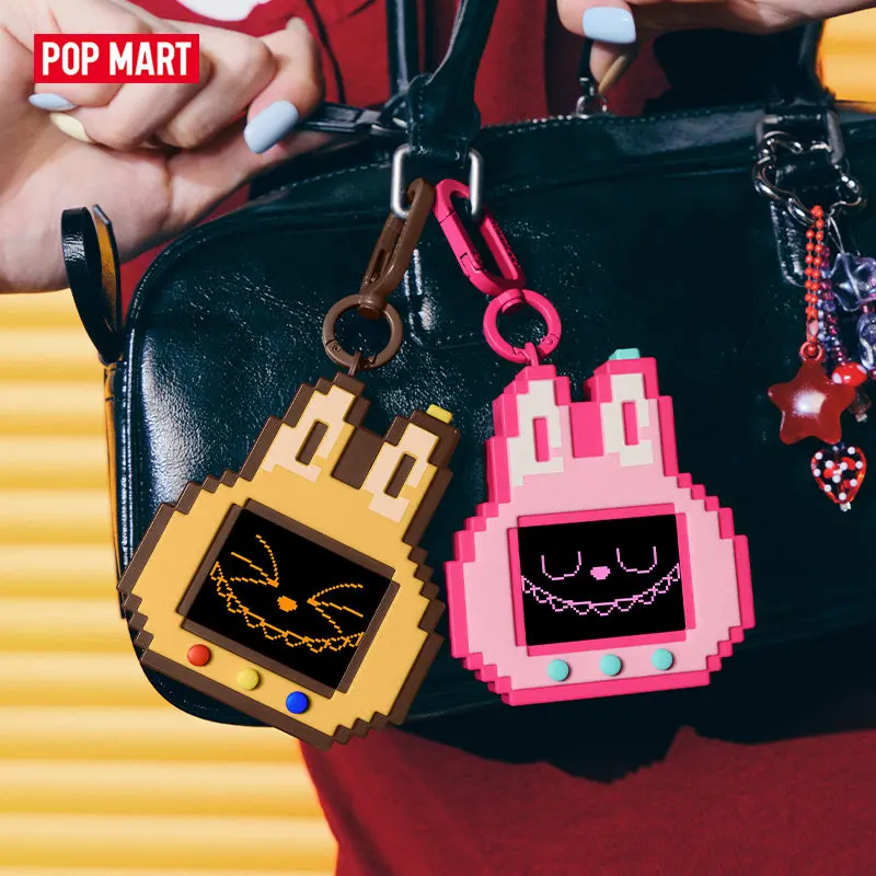 POPMART Labubu The Monsters SH - Cocktail Shaker Set incelemesi ve fiyatı