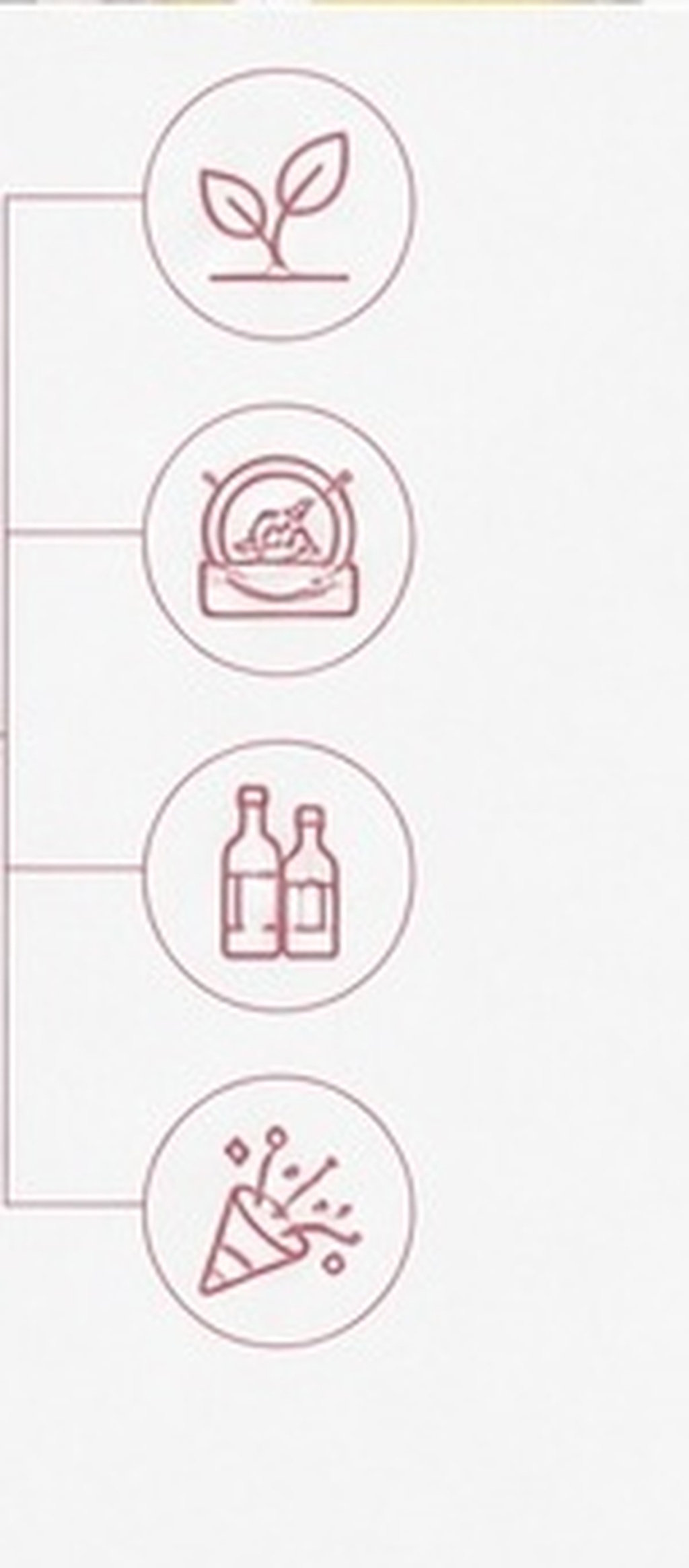 Şapka Tasarımlı 5 Adet Silikon - Wine Beer Hat incelemesi ve fiyatı