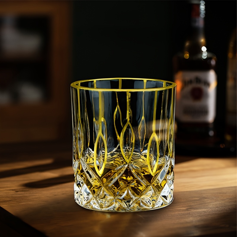 Viski bardağı altın hattı şara - Whisky Beer And Wine incelemesi ve fiyatı